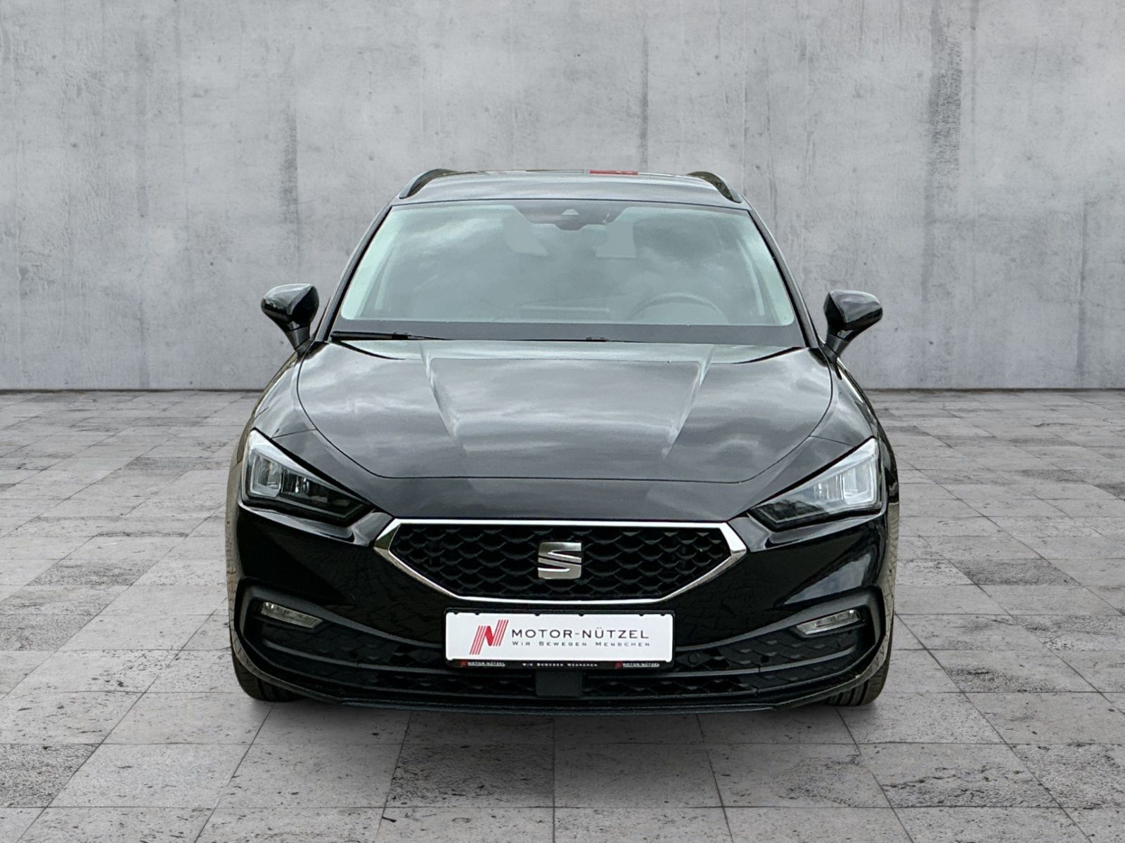 Seat Leon - Bild 3
