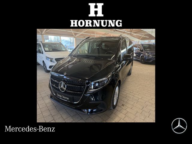 Mercedes-Benz V 220 d*STYLE*MULTIBEAM*DISTRONIC*EASY-PACK*