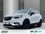 Opel Mokka Design Line ,AHK-abnehmbar, Navi, LED ,App - Opel Mokka: Automatik