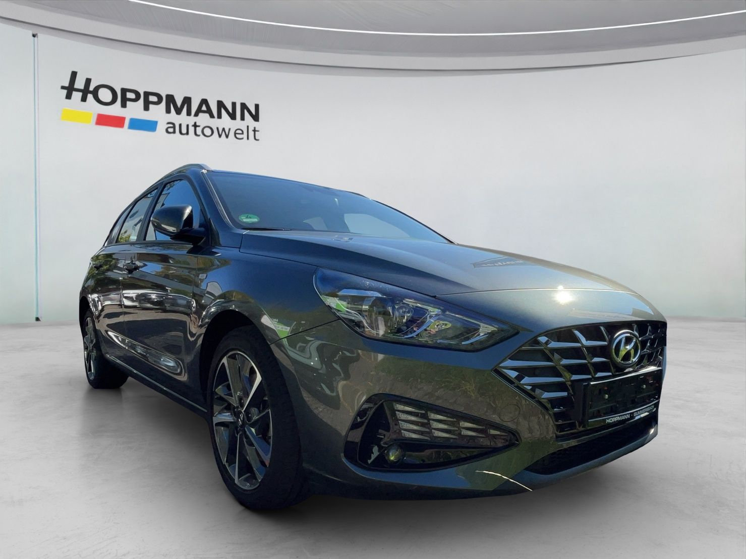 Hyundai i30 – Bild 3