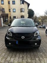 Smart ForFour 1.0 52kW -