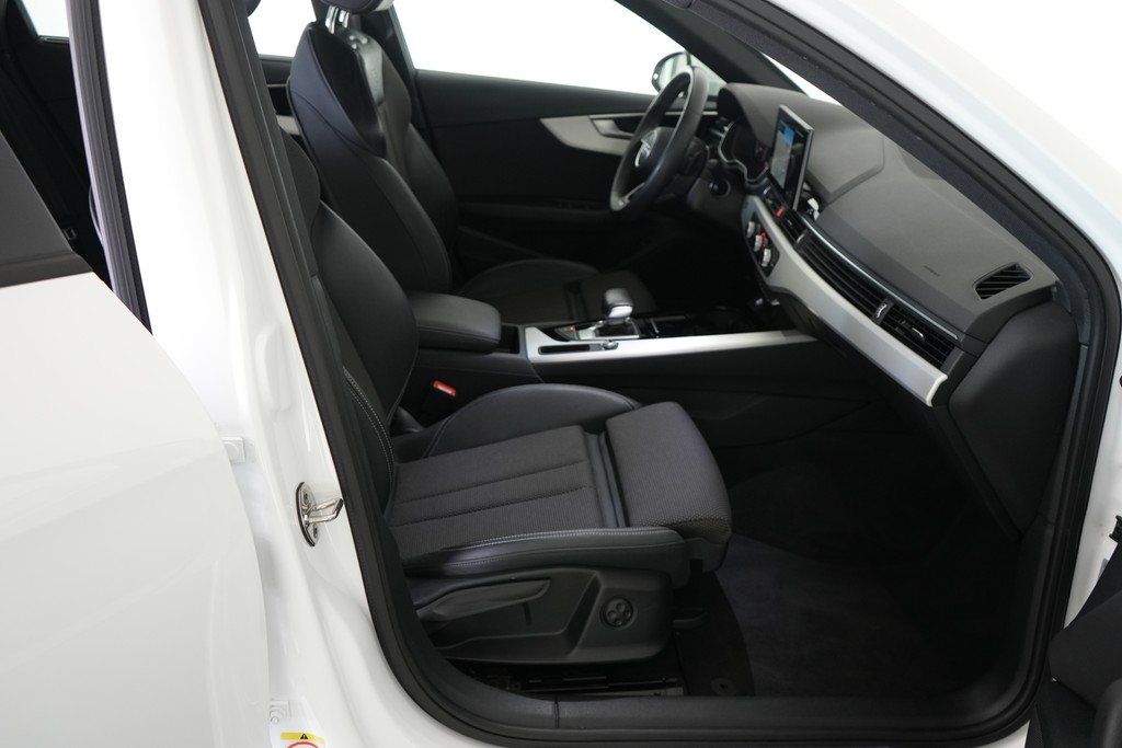 Audi A4 Avant 35 TDI S tronic advanced S line AHK foto 10
