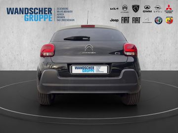 Citroën C3 1.2 PureTech 110 Elle Kam.+KeyLess+LED+Navi