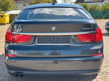 BMW 530 - 8