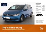 Volkswagen Touran 1.5 TSI Active DSG 7-Sitze/NAV/DC/ACC/PDC - Volkswagen Touran aus 2022