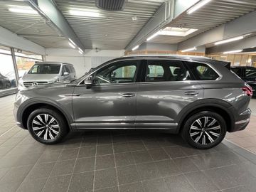 Volkswagen Touareg - 6