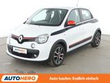 Renault Twingo 0.9 Energy Luxe*SPUR*PDC*KLIMA*TEMPO* - gebrauchte Renault Twingo aus dem Jahr 2015