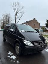 Mercedes-Benz Mercedes Benz Viano 2.2 CDI - Mercedes-Benz Viano in Herne