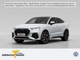 Audi RS Q3 Sportback TFSI Q NAVI+ PANO RS-AGA VMAX - gebrauchte Audi RSQ3 aus dem Jahr 2024