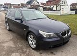 BMW 545i touring *LEDER*NAVIGATION*XENON*HEAD UP* - BMW 545 aus 2004