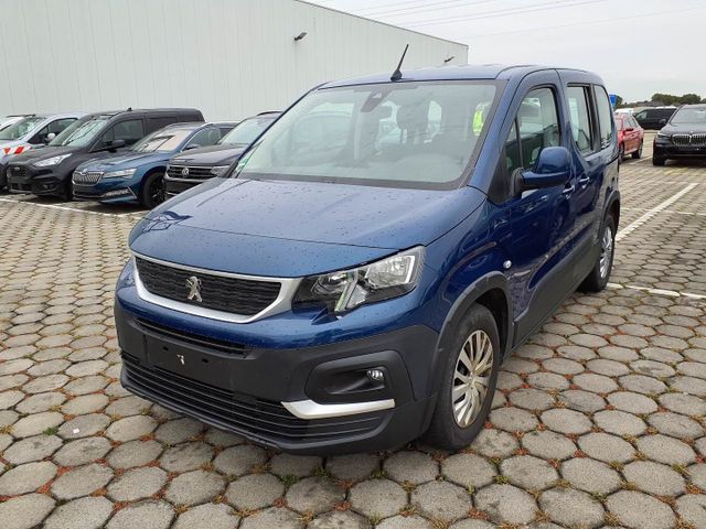 Peugeot Rifter 1.5 Blue-HDI*Active*AHK*Standheizung*PDC*