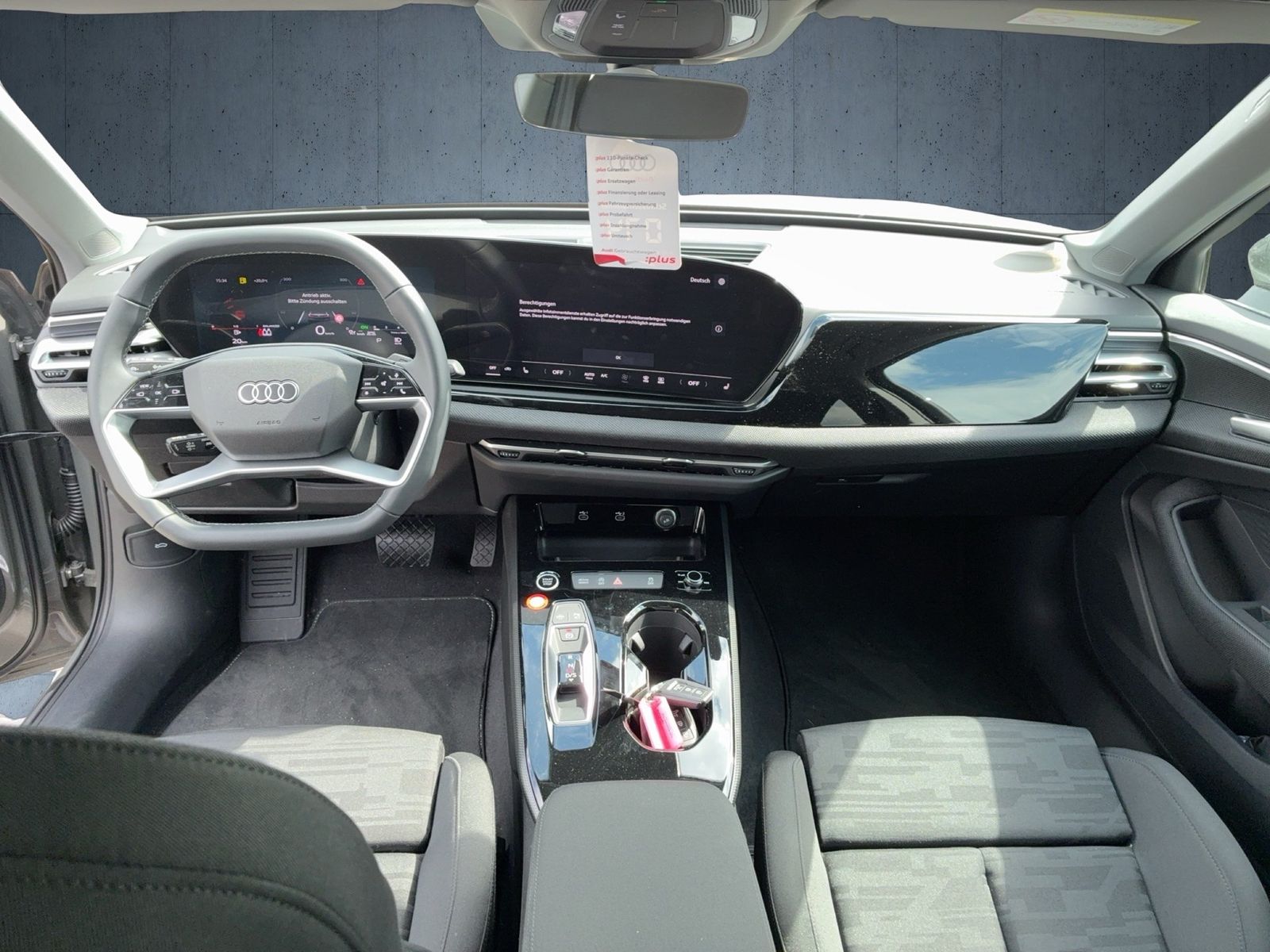Audi A5 - Bild 12