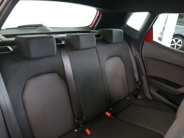 Seat Arona XCELLENCE DSG LED NAVI APP KAMERA AHK