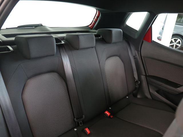 Seat Arona XCELLENCE DSG LED NAVI APP KAMERA AHK