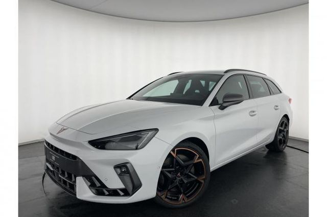 Cupra Leon Sportstourer (VZ) 2.0 TSI 4Drive 245kW (...