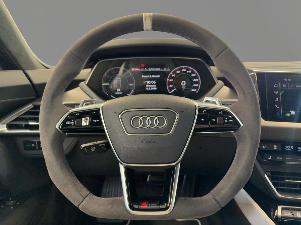 Audi RS e-tron GT - Bild 11