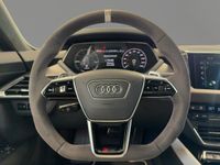 Audi RS e-tron GT - Vorschau Bild 11