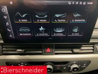 Audi A4 - Vorschau Bild 18