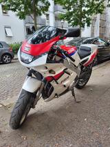 Yamaha FZR 600 3HE - YAMAHA FZR