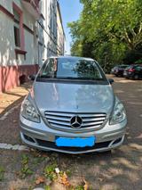 Mercedes-Benz mercedes benz b170 - Mercedes-Benz B 170 in Duisburg