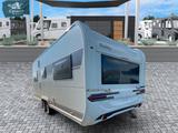 Hobby Prestige 620 CL 2200 kg+Fußberw.+Vorb.-DK+Bettv. - Hobby Wohnwagen 620 cl prestige