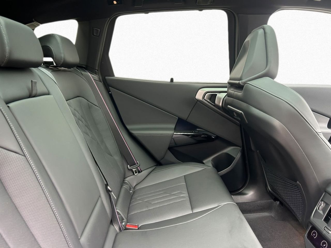 BMW X3 - Bild 12