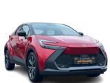 Toyota C-HR Hybrid FWD Team Deutschland*ACC*KAM*CarPlay - Toyota C-HR SUV