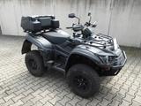 TGB Blade 550 EFI LOF - TGB BLADE 550 LOF