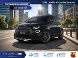 Abarth 500e Cabrio Turismo Navi LED JBL Sound Keyless - Abarth 500e