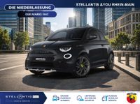 Abarth 500e - Vorschau Bild 1