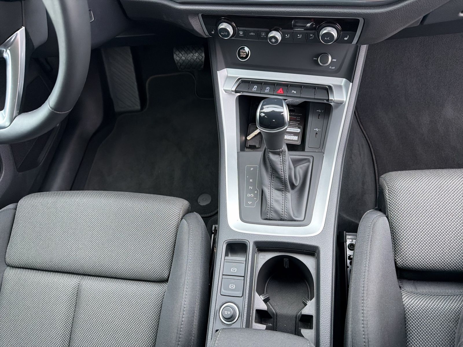 Audi Q3 - Bild 21