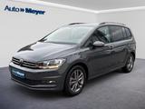 Volkswagen Touran 1.5 TSI 150 DSG Comfortline - VW Touran Gebrauchtwagen in Freiburg