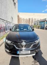 Renault Koleos Initiale Paris 4WD 2018 Led... - Renault Koleos von privat