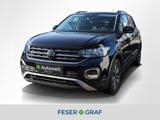 Volkswagen T-Cross 1.0 TSI Move App-Connect Navi Sitzh. 16" - Volkswagen T-Cross MOVE
