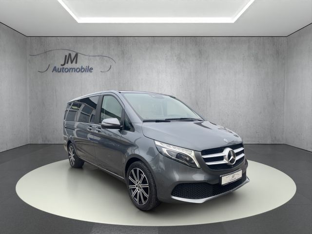 Mercedes-Benz V 300 Avantgarde 4Matic Lang 7-Sitzer