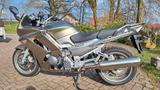 Yamaha FJR1300A RP13 - mit Tauschmotor 87.700km BJ 2012 - YAMAHA 2007 R1