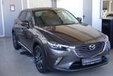 Mazda CX-3 120 PS FWD 5T 6GS SPORTS-LINE ALU-WINTERRÄD - Mazda: Cx6