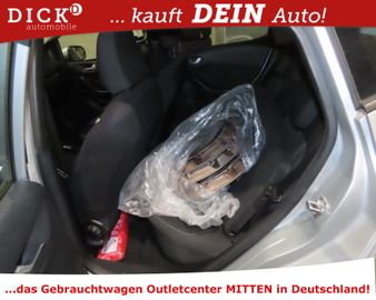 Fahrzeugabbildung Ford Fiesta 1.5 TDCI COOL&CON.+PDC+MFL+8FACH+1HAND