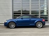 Audi TT quattro sport - Audi TT aus 2005