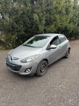 Mazda 2 | 1.4 Benzin - Mazda 2 in Chemnitz