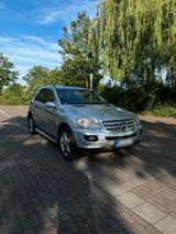 Mercedes-Benz Mercedes ML320 CDI W164  *AHK*TÜV09/27*Air... - Mercedes-Benz ML 320 in Mannheim