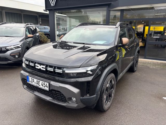 Dacia Duster III TCe 130 Extreme