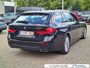 BMW 530 - 3