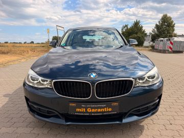 BMW 320 - 1