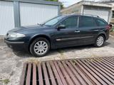 Renault Laguna 2  1.8 16V oder Tausch geg... - gebrauchte Renault Laguna aus dem Jahr 2001