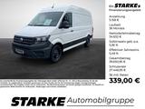 Volkswagen Crafter Kasten 35 2.0 TDI MR Hochdach L3H3  AHK  - Volkswagen Crafter Neuwagen