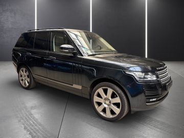 Land-Rover Range Rover - 3
