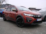 Dacia Jogger 1.6 Hybrid Extreme 140 LED Kamera Totwink - Dacia Jogger mit Hybrid-Antrieb