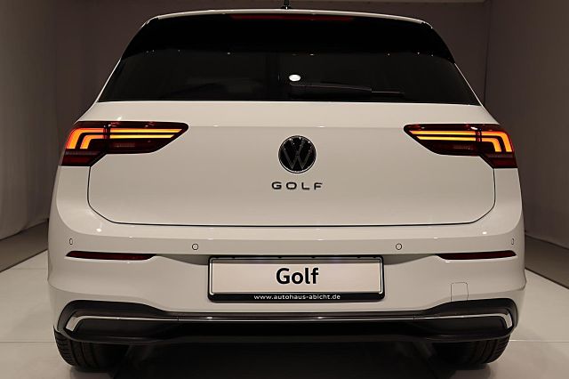 Golf GOAL 1.5 TSI 116 PS ACC LED DAB SHZ PDC USB