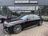 Mercedes-Benz S 63 E Performance L *PANORAMA*FONDENTERTAINMENT - gebrauchte Mercedes-Benz S 63 AMG aus dem Jahr 2024